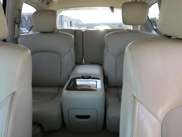 Photo 9 VIN: JN8AZ2NE1F9080900 - INFINITI QX80 