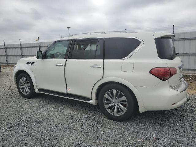 Photo 1 VIN: JN8AZ2NE1F9081271 - INFINITI QX80 