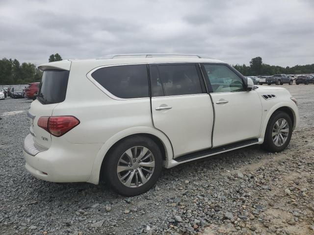 Photo 2 VIN: JN8AZ2NE1F9081271 - INFINITI QX80 