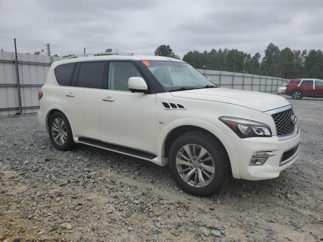 Photo 3 VIN: JN8AZ2NE1F9081271 - INFINITI QX80 