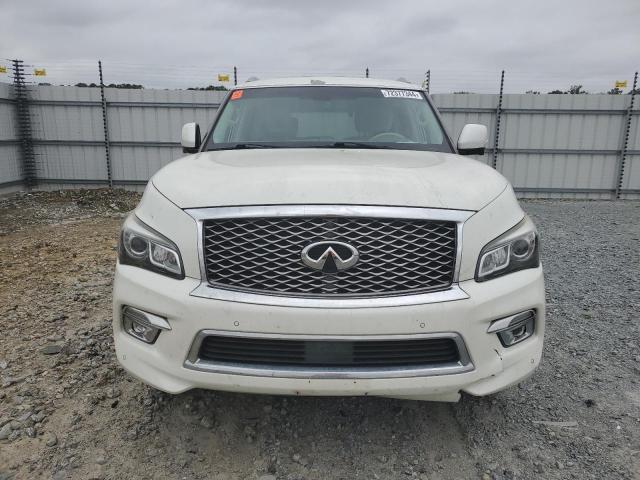 Photo 4 VIN: JN8AZ2NE1F9081271 - INFINITI QX80 