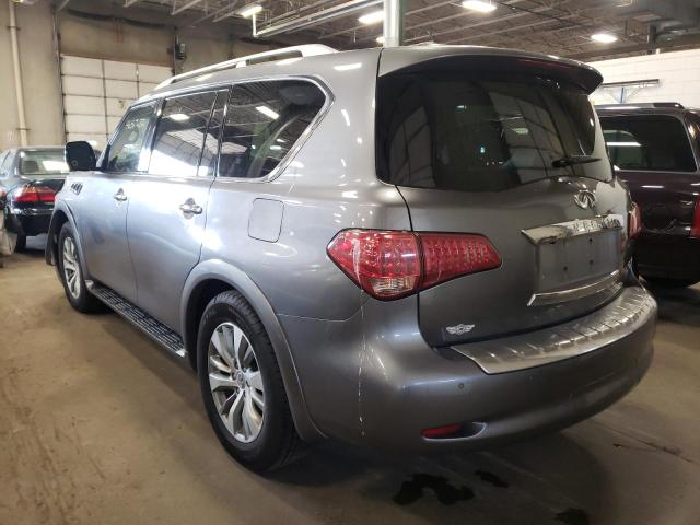 Photo 2 VIN: JN8AZ2NE1F9082839 - INFINITI QX80 