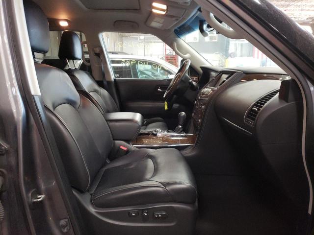 Photo 4 VIN: JN8AZ2NE1F9082839 - INFINITI QX80 