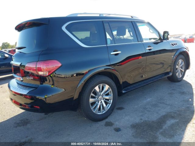 Photo 3 VIN: JN8AZ2NE1F9085739 - INFINITI QX80 