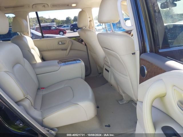 Photo 7 VIN: JN8AZ2NE1F9085739 - INFINITI QX80 