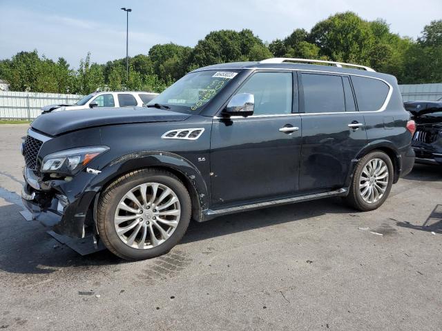 Photo 0 VIN: JN8AZ2NE1F9086759 - INFINITI QX80 