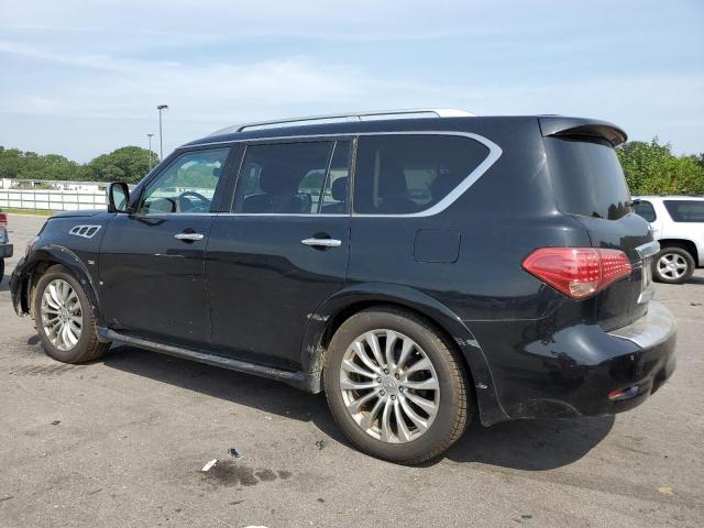 Photo 1 VIN: JN8AZ2NE1F9086759 - INFINITI QX80 