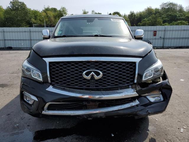 Photo 4 VIN: JN8AZ2NE1F9086759 - INFINITI QX80 