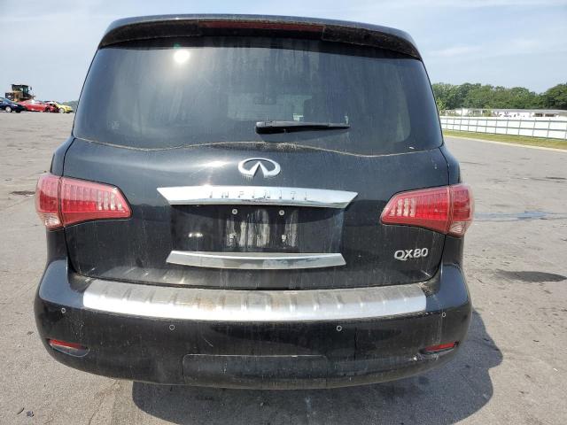 Photo 5 VIN: JN8AZ2NE1F9086759 - INFINITI QX80 