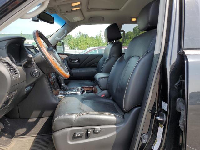 Photo 6 VIN: JN8AZ2NE1F9086759 - INFINITI QX80 