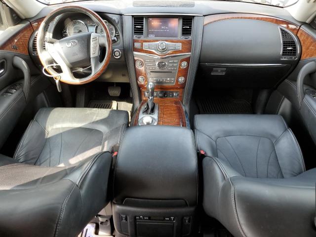 Photo 7 VIN: JN8AZ2NE1F9086759 - INFINITI QX80 