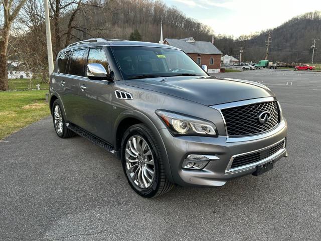 Photo 0 VIN: JN8AZ2NE1F9087748 - INFINITI QX80 