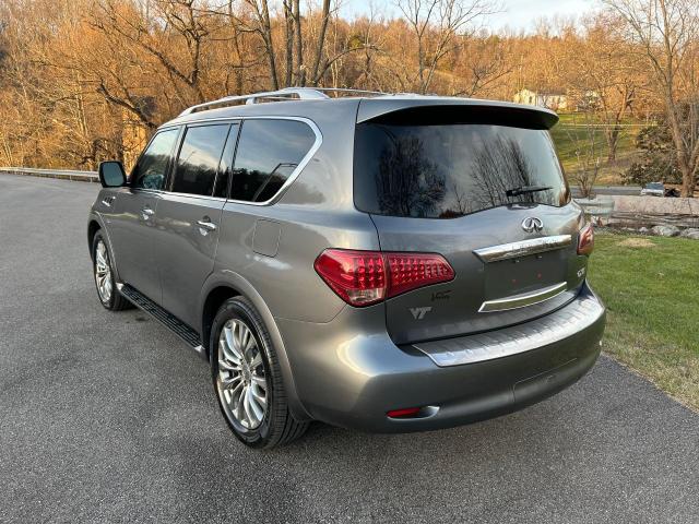 Photo 2 VIN: JN8AZ2NE1F9087748 - INFINITI QX80 