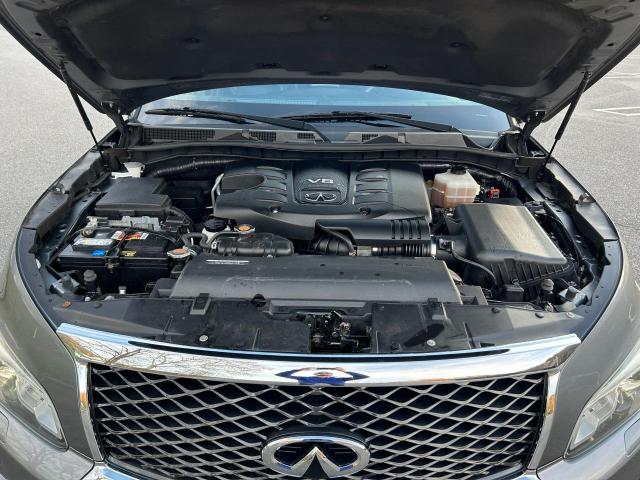 Photo 6 VIN: JN8AZ2NE1F9087748 - INFINITI QX80 