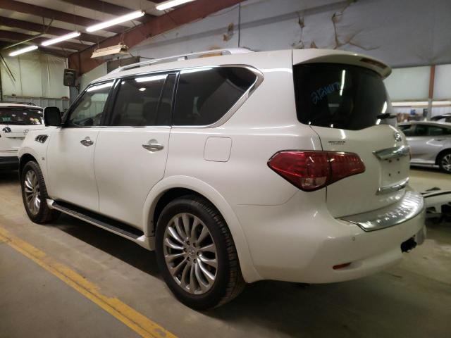 Photo 1 VIN: JN8AZ2NE1G9120409 - INFINITI QX80 