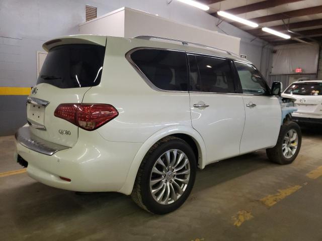 Photo 2 VIN: JN8AZ2NE1G9120409 - INFINITI QX80 