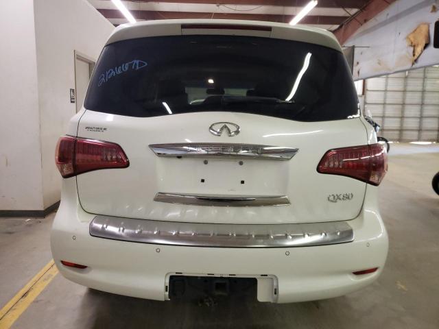 Photo 5 VIN: JN8AZ2NE1G9120409 - INFINITI QX80 