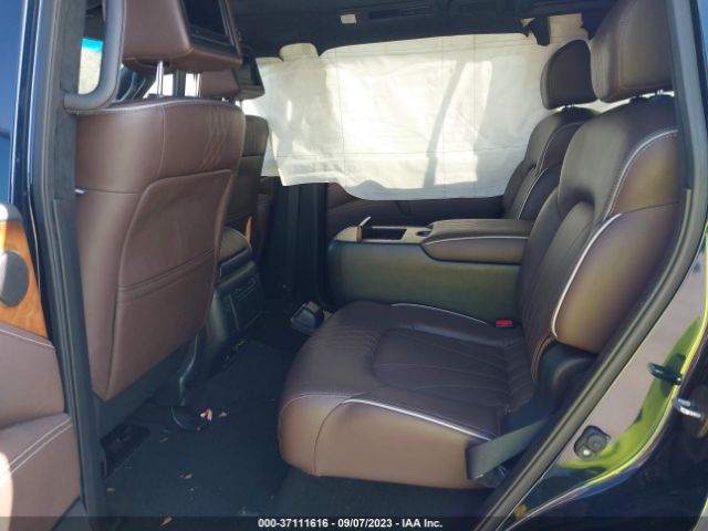 Photo 7 VIN: JN8AZ2NE1G9120877 - INFINITI QX80 