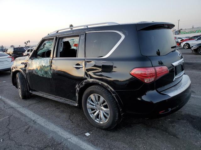 Photo 1 VIN: JN8AZ2NE1G9121141 - INFINITI QX80 