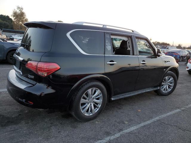 Photo 2 VIN: JN8AZ2NE1G9121141 - INFINITI QX80 