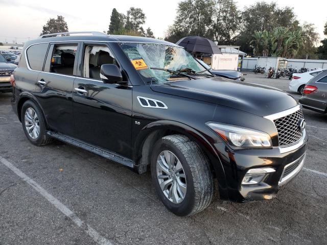 Photo 3 VIN: JN8AZ2NE1G9121141 - INFINITI QX80 