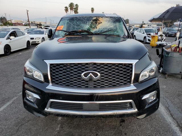 Photo 4 VIN: JN8AZ2NE1G9121141 - INFINITI QX80 