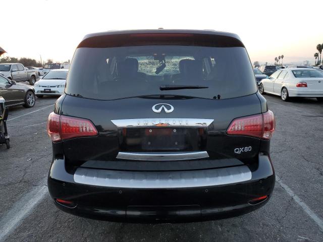 Photo 5 VIN: JN8AZ2NE1G9121141 - INFINITI QX80 