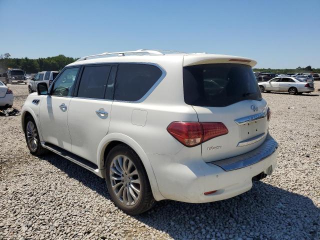 Photo 1 VIN: JN8AZ2NE1G9122581 - INFINITI QX80 