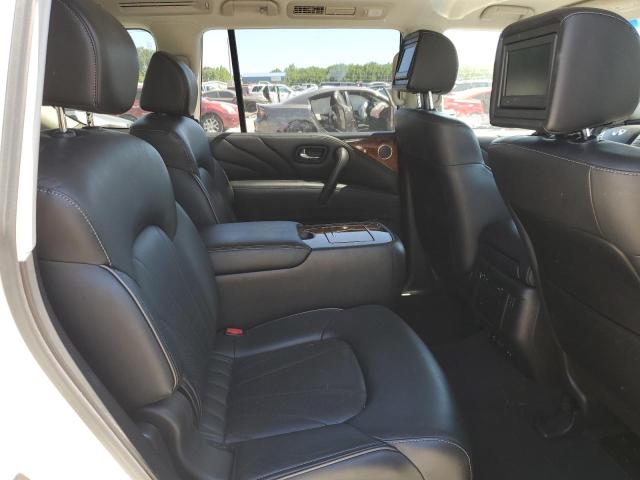 Photo 10 VIN: JN8AZ2NE1G9122581 - INFINITI QX80 