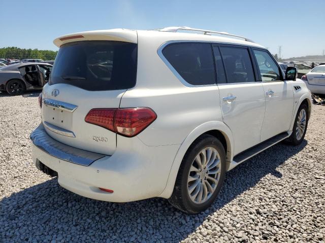 Photo 2 VIN: JN8AZ2NE1G9122581 - INFINITI QX80 