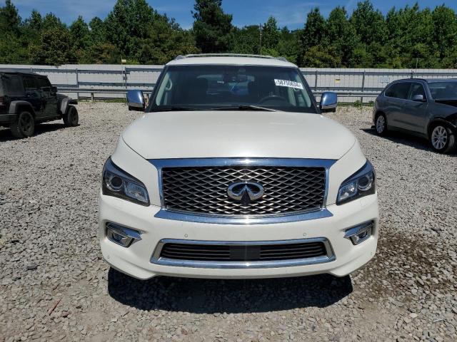 Photo 4 VIN: JN8AZ2NE1G9122581 - INFINITI QX80 