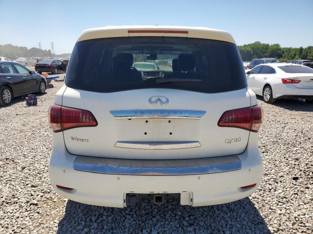 Photo 5 VIN: JN8AZ2NE1G9122581 - INFINITI QX80 