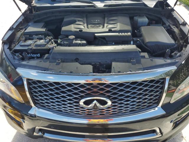 Photo 10 VIN: JN8AZ2NE1G9123813 - INFINITI QX80 