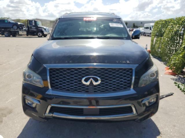 Photo 4 VIN: JN8AZ2NE1G9123813 - INFINITI QX80 