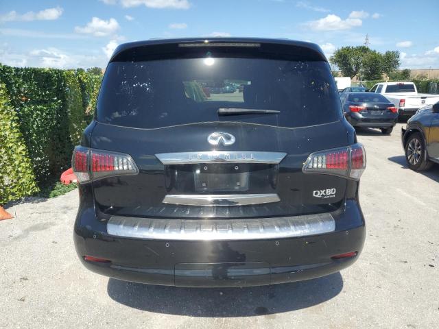 Photo 5 VIN: JN8AZ2NE1G9123813 - INFINITI QX80 