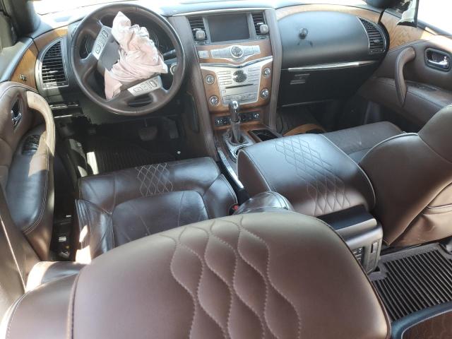 Photo 7 VIN: JN8AZ2NE1G9123813 - INFINITI QX80 