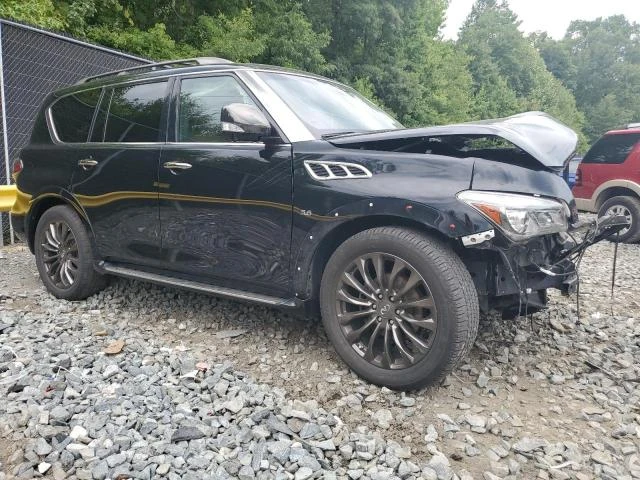 Photo 3 VIN: JN8AZ2NE1H9150768 - INFINITI QX80 BASE 