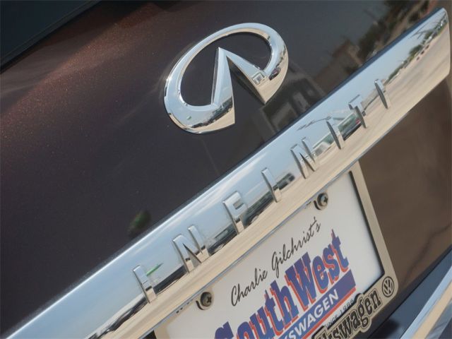 Photo 9 VIN: JN8AZ2NE1H9153489 - INFINITI QX80 