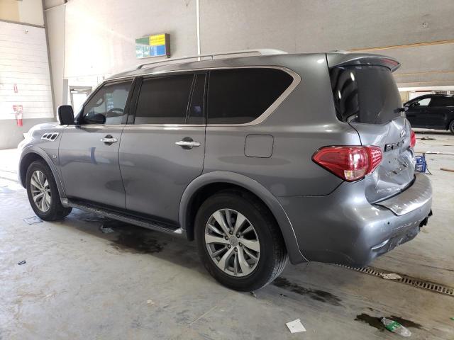 Photo 1 VIN: JN8AZ2NE1H9154366 - INFINITI QX80 BASE 