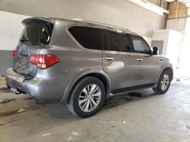 Photo 2 VIN: JN8AZ2NE1H9154366 - INFINITI QX80 BASE 