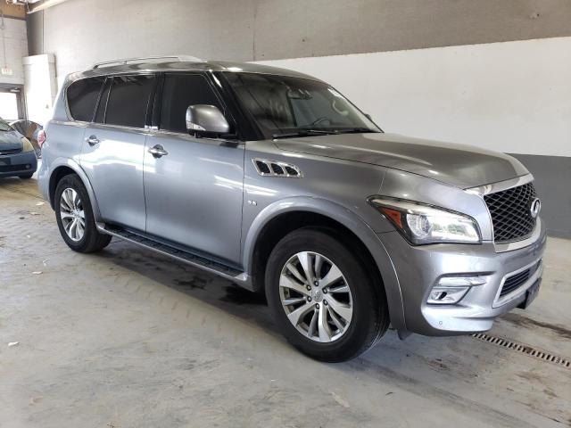 Photo 3 VIN: JN8AZ2NE1H9154366 - INFINITI QX80 BASE 