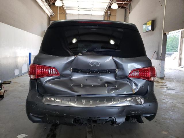 Photo 5 VIN: JN8AZ2NE1H9154366 - INFINITI QX80 BASE 