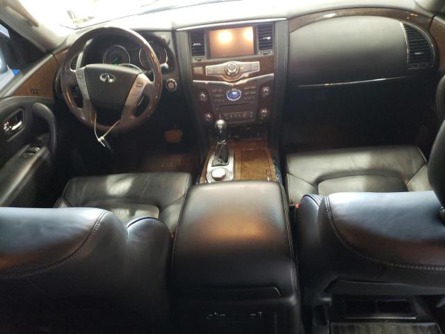 Photo 7 VIN: JN8AZ2NE1H9154366 - INFINITI QX80 BASE 