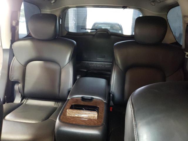 Photo 9 VIN: JN8AZ2NE1H9154366 - INFINITI QX80 BASE 