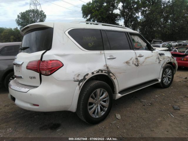 Photo 3 VIN: JN8AZ2NE1H9154562 - INFINITI QX80 