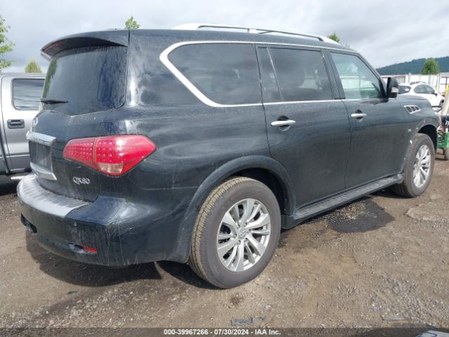 Photo 3 VIN: JN8AZ2NE1H9159924 - INFINITI QX80 