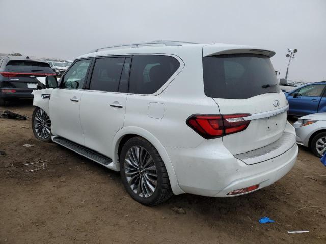 Photo 1 VIN: JN8AZ2NE1J9190337 - INFINITI QX80 