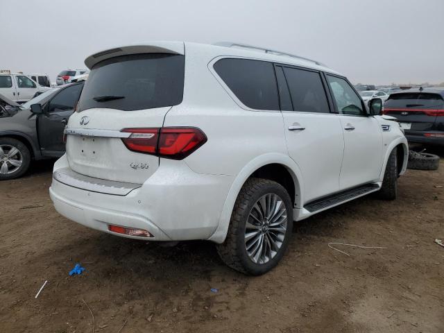 Photo 2 VIN: JN8AZ2NE1J9190337 - INFINITI QX80 