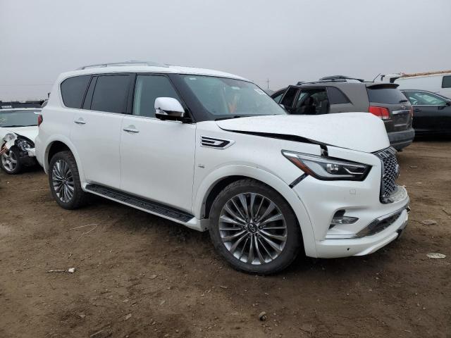 Photo 3 VIN: JN8AZ2NE1J9190337 - INFINITI QX80 