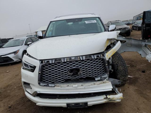 Photo 4 VIN: JN8AZ2NE1J9190337 - INFINITI QX80 